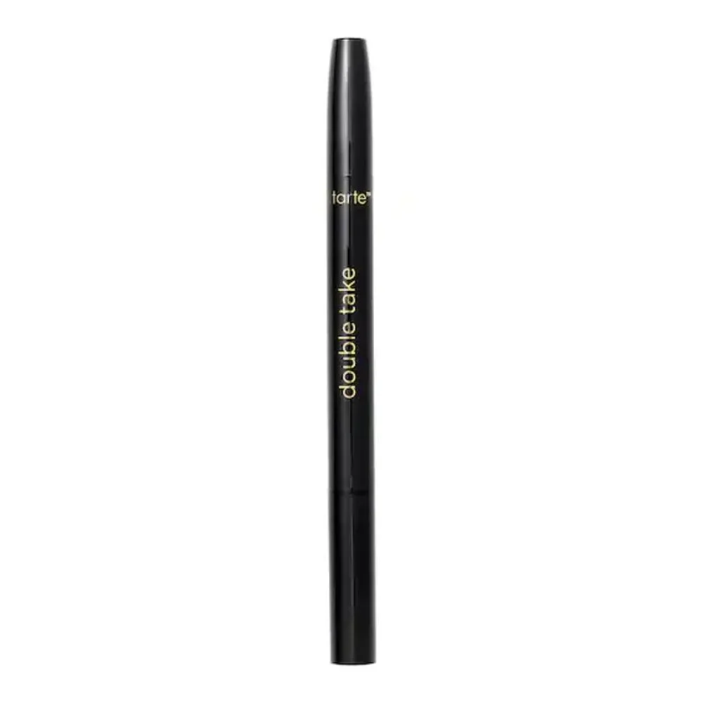 NIB ✅ Tarte #BLACK Double Take Eyeliner ✨ New in box